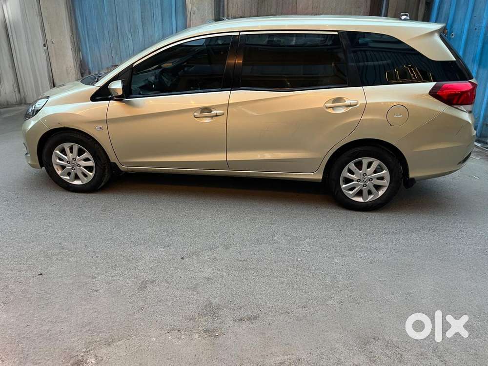 Honda Mobilio 1.5 V I-vtec, 2015