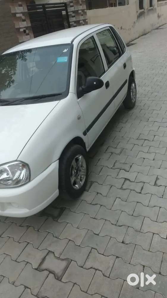 Maruti Suzuki Zen Estilo 2006 Petrol Good Condition Tyre New