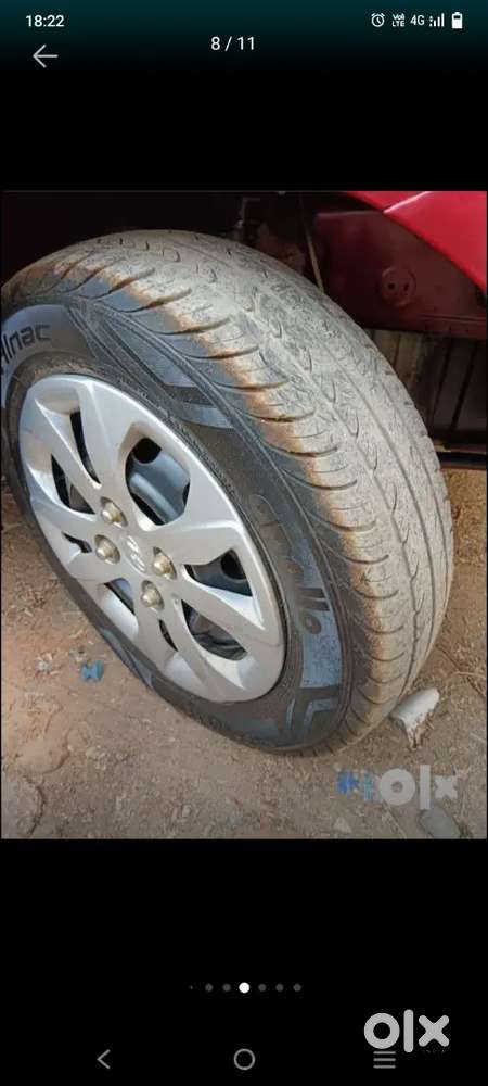 Hyundai Eon 0.8 Sportz 2016
