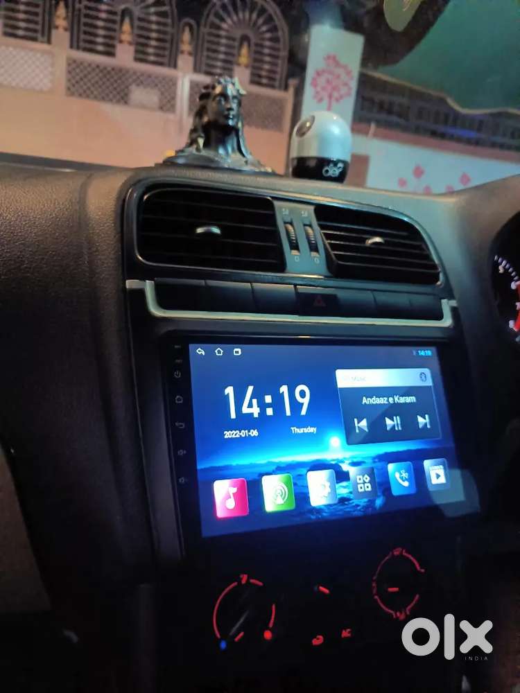 Volkswagen Polo 2011 Petrol 78880 Km Driven