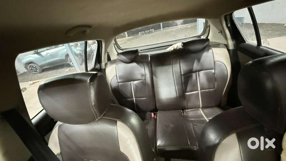 Hyundai I20 2012 Diesel Good Condition