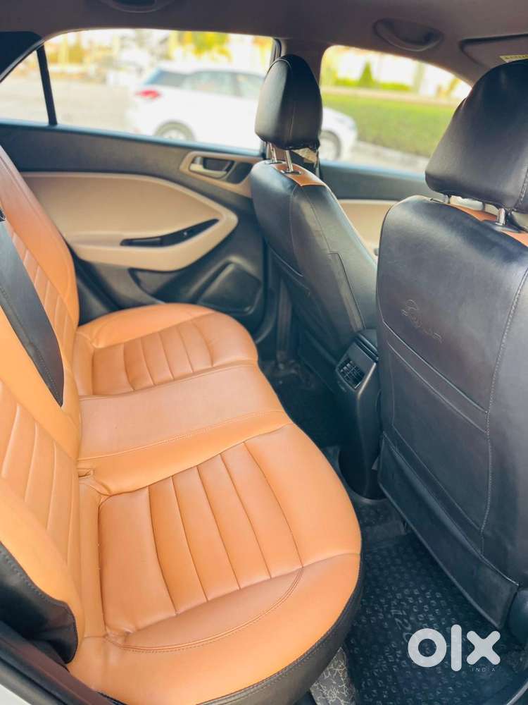 Hyundai I20 1.4 Asta (o) Crdi, 2019, Diesel