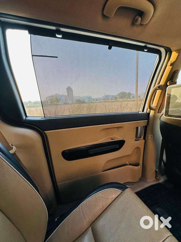 Kia Carnival Limousine, 2021, Diesel