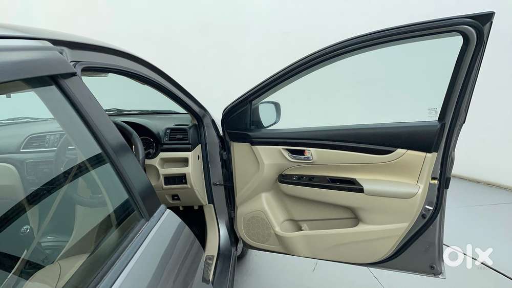 Maruti Suzuki Ciaz S 1.4, 2018, Petrol