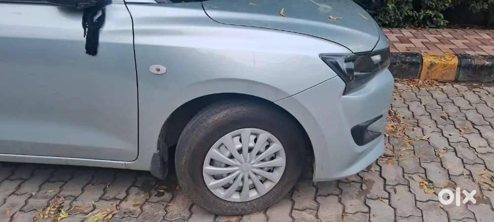 Maruti Dzire Lxi 2025