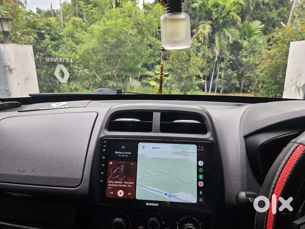 Renault Kwid Rxt 1.0 (l)