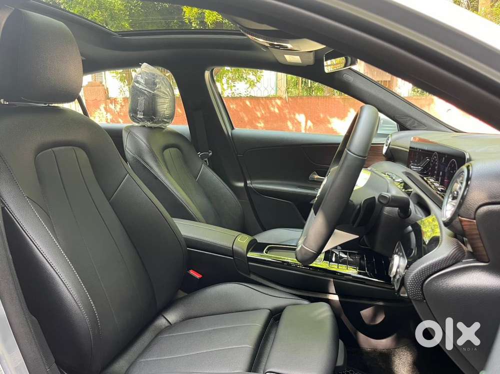 Mercedes-benz A-class Limousine 2.0 A 200 D, 2024, Diesel