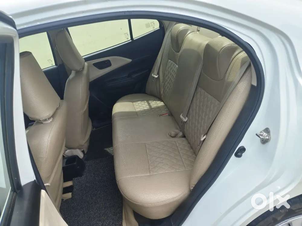 Maruti Suzuki Dzire Tour 2025