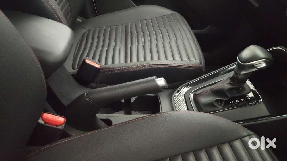 Kia Sonet 1.0 Gtx Plus Dct, 2023, Petrol
