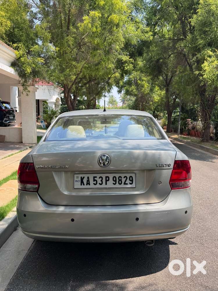 Volkswagen Vento Mint Condition