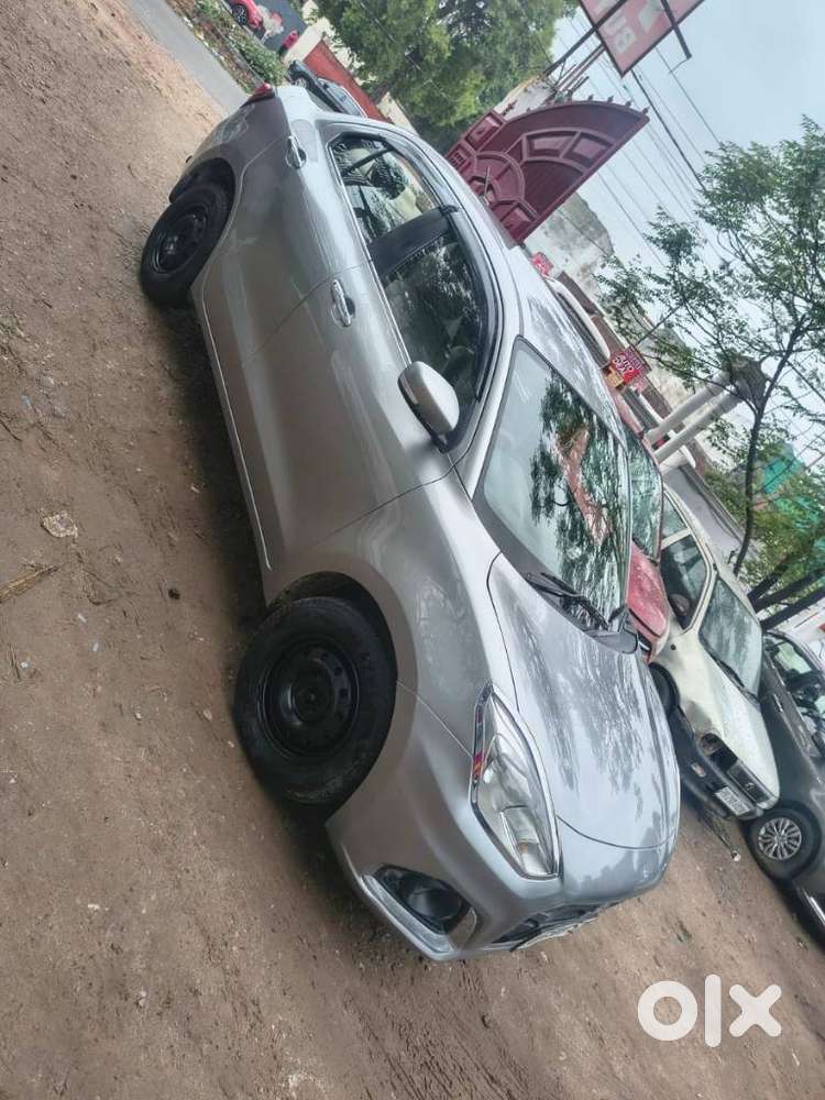 Maruti Suzuki Swift Dzire Vxi Optional, 2022, Cng & Hybrids