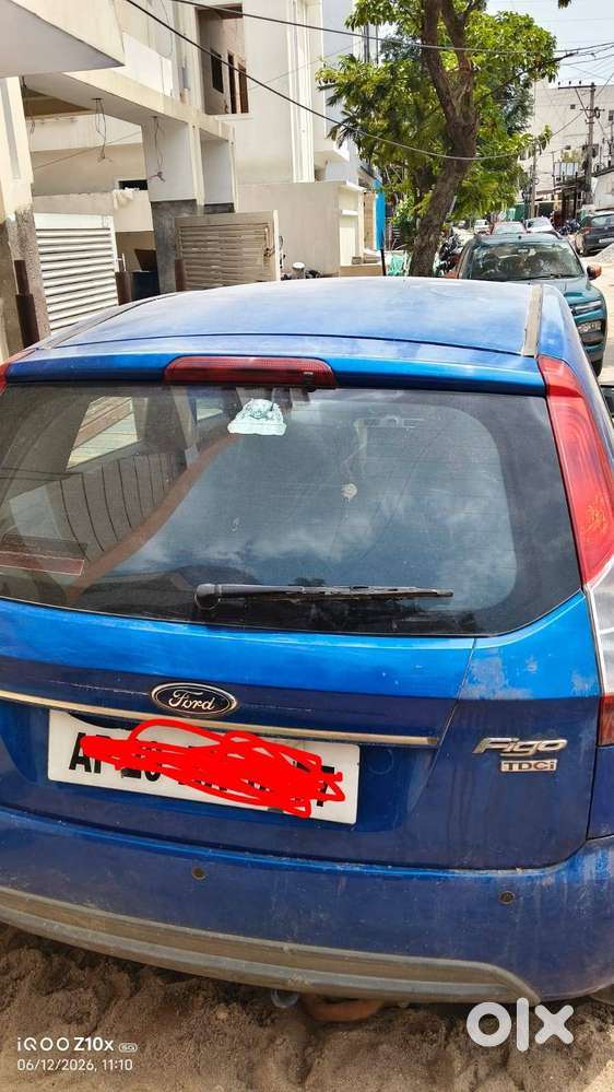 Ford Figo For Sale