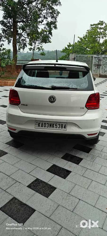 Volkswagen Polo 1.0 Tsi 2021