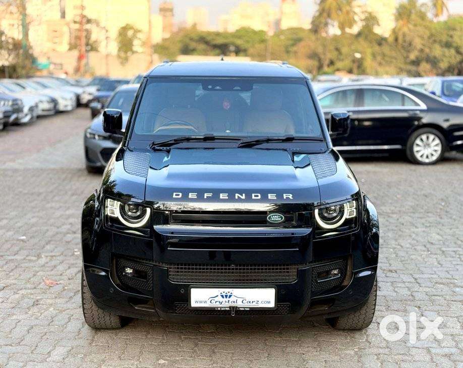 Land Rover Defender 2.0 110 Hse, 2024, Petrol