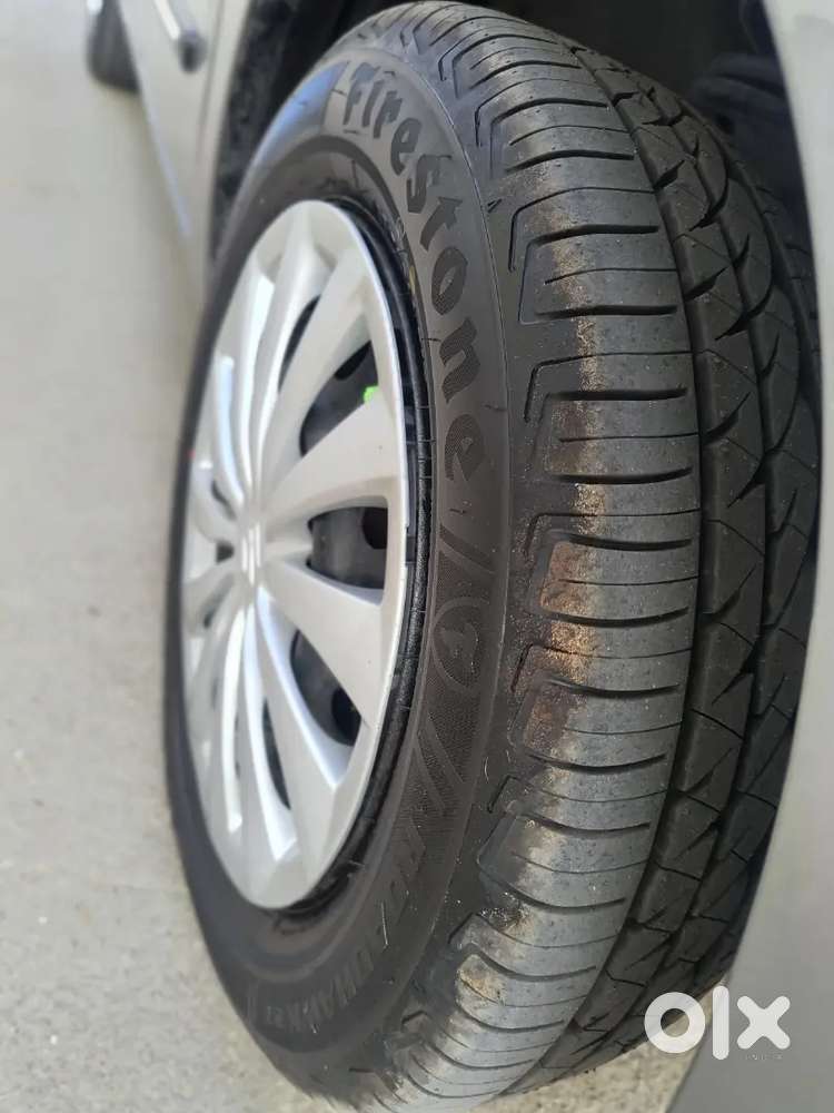 Maruti Suzuki Wagon R 2016