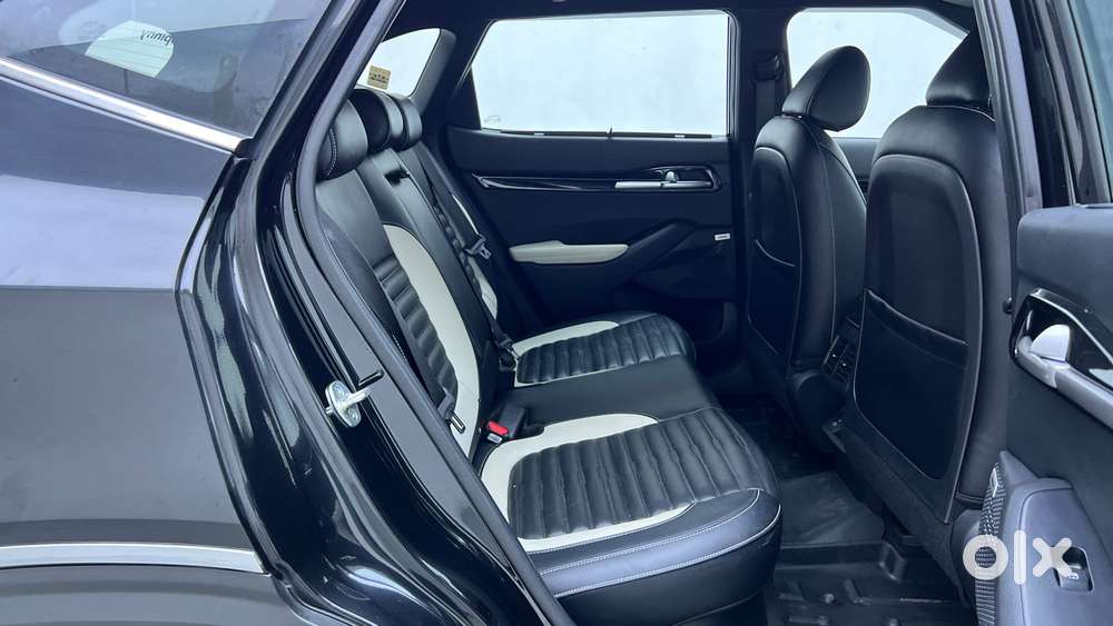 Kia Seltos Gtx Plus 1.5 Turbo Petrol Dct, 2024, Petrol