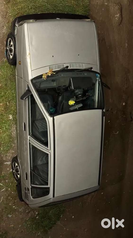 Maruti Suzuki 800 2010 Year Car