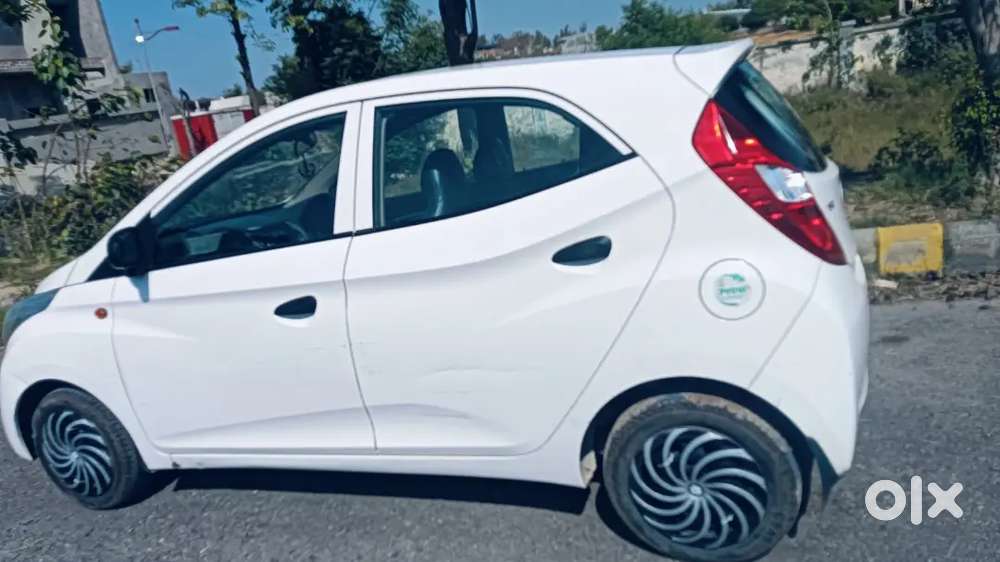 Hyundai Eon Magna Plus Top Model Mint Condition For Sale