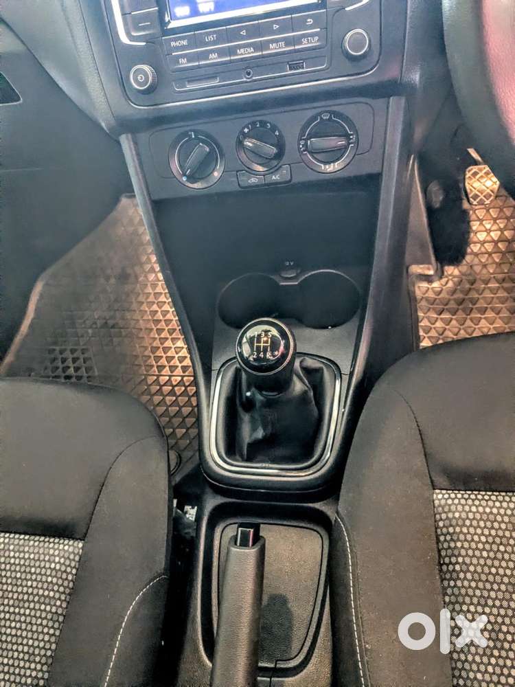 Vw Polo Comfortline 1.0 Mpi Petrol