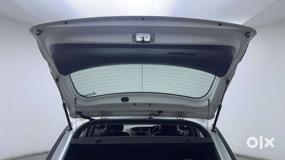 Hyundai Elite I20 Asta (o) 1.2 Mt, 2019, Petrol