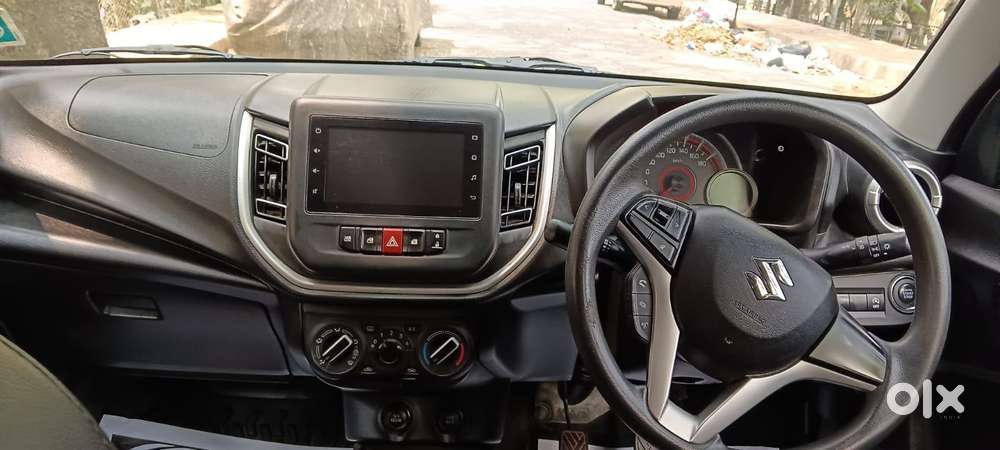 Maruti Suzuki Celerio Zxi(o) Mt, 2022, Petrol