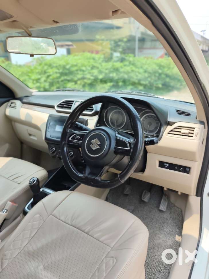 Maruti Suzuki Dzire 1.2 Vxi Cng, 2023, Cng & Hybrids