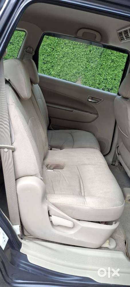 Maruti Suzuki Ertiga 1.3 Zdi Plus, 2017, Diesel