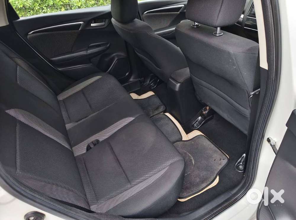 Honda Wr-v I-vtec Vx, 2017, Petrol