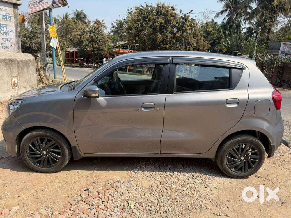 Maruti Suzuki Celerio 1.0 Zxi Plus Ags, 2025, Petrol