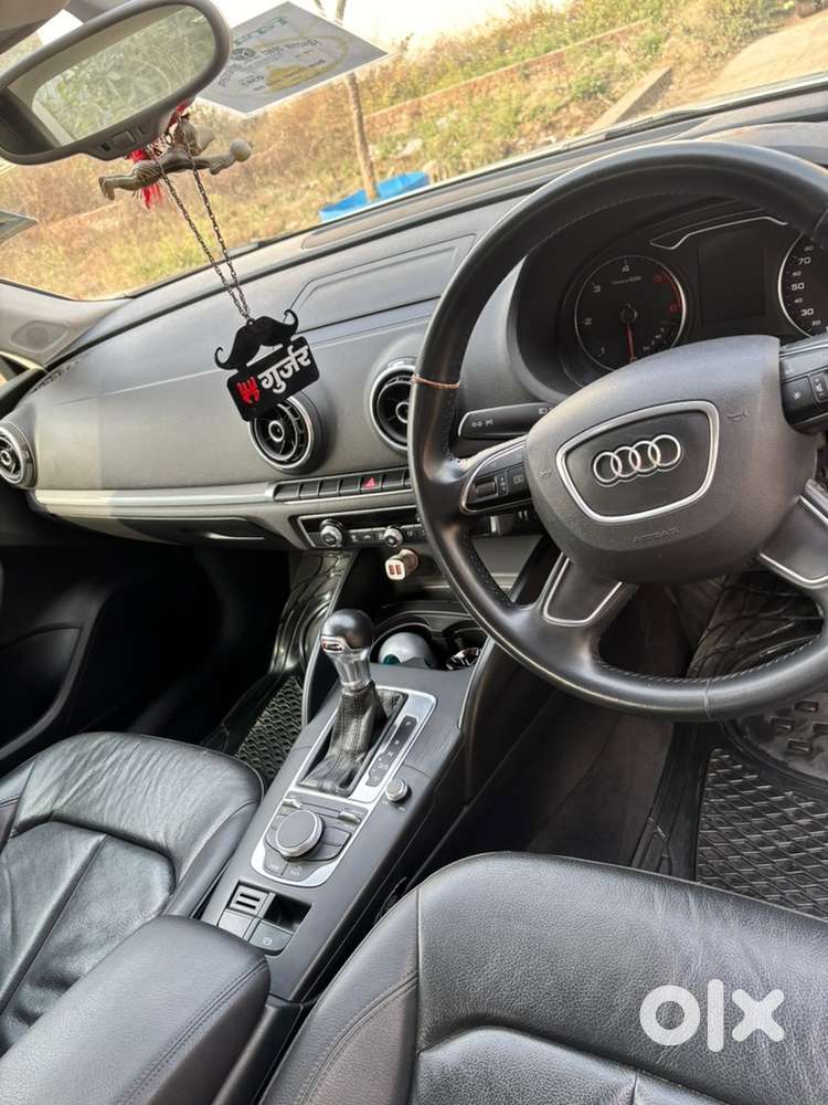 Audi A3 2015 Diesel 73000 Km Driven