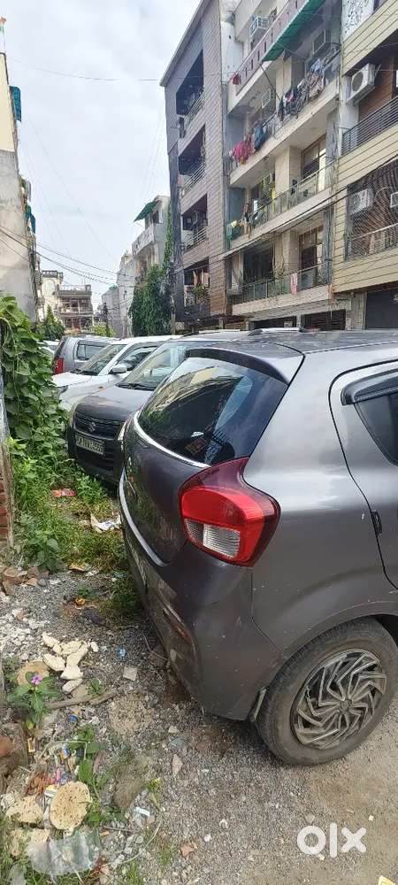 Maruti Suzuki Celerio 2022 Vxi(o)