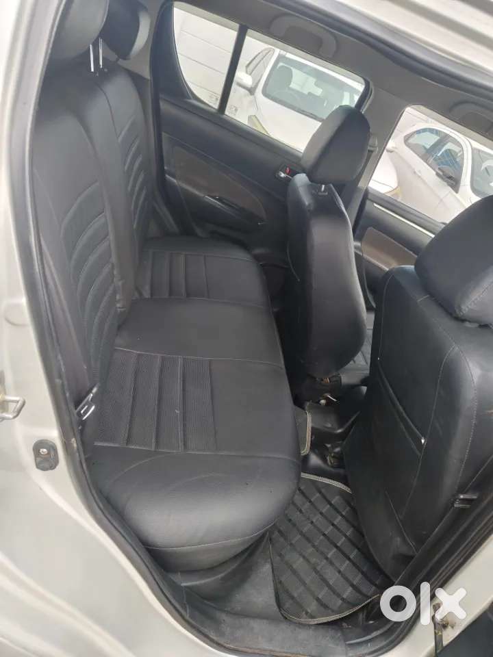 Maruti Suzuki Swift Vdi, 2017, Diesel