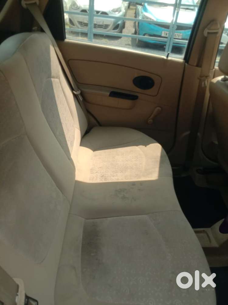 Chevrolet Spark 1.0 Ls, 2011, Petrol