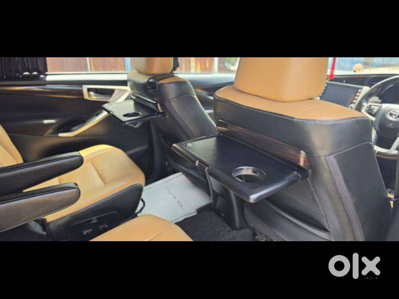 Toyota Innova Crysta, 2023, Diesel