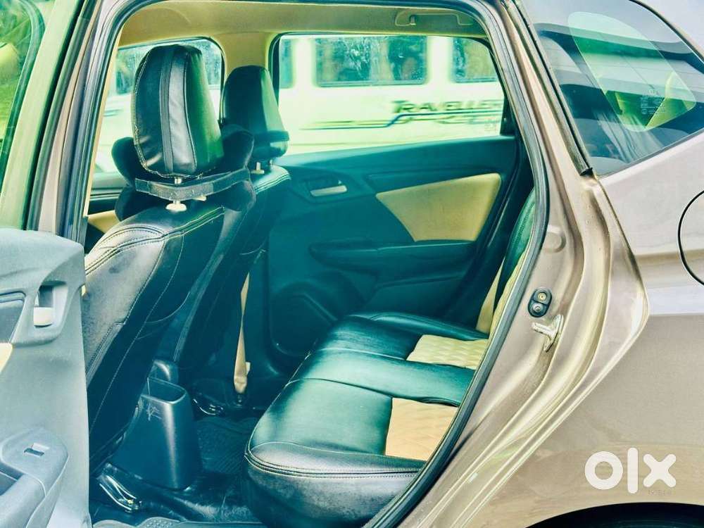 Honda Jazz Vx Diesel, 2016, Diesel