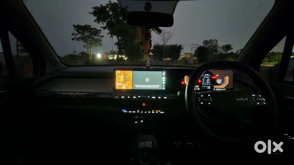 2025 Kia Sysore