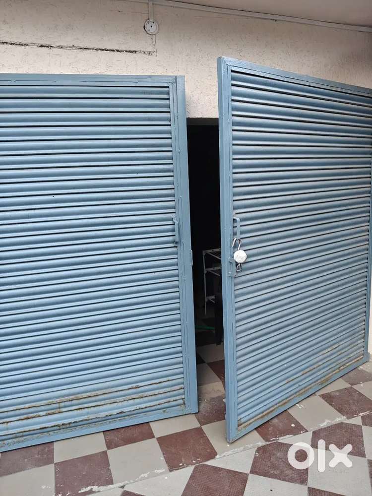 iron gate for sale