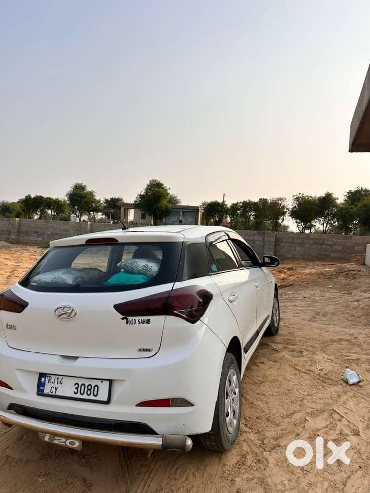 All Features Working