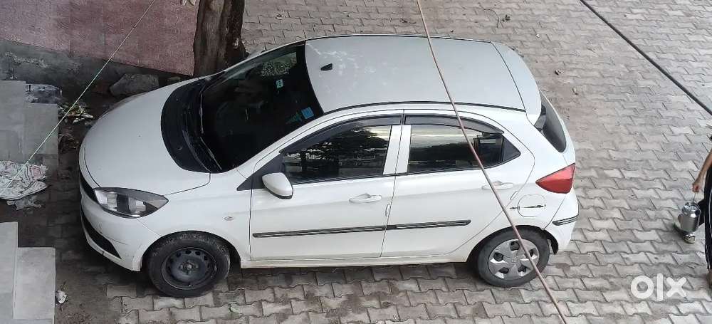Sell Tata Tiago Car
