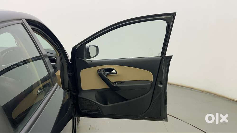 Volkswagen Polo 1.5 Tdi Highline, 2015, Diesel