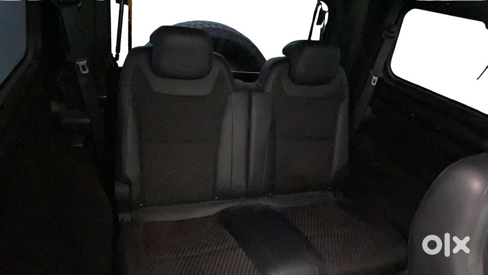 Mahindra Thar Lx Hard Top Diesel Mt 4wd, 2022, Diesel