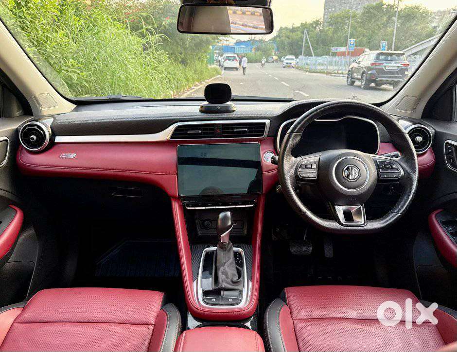 Mg Astor Savvy Turbo, 2023, Petrol