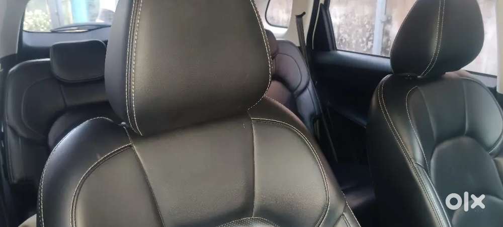 Mg Hector 2021 Petrol Well Maintained