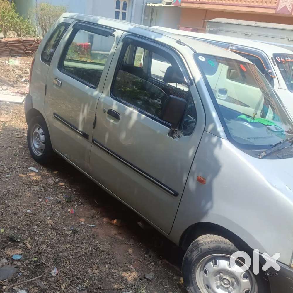 Very Good Condition Fc Till 2030