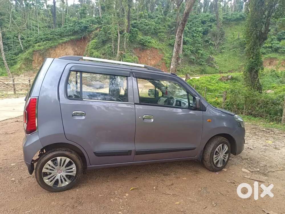 Very Good Condition Car