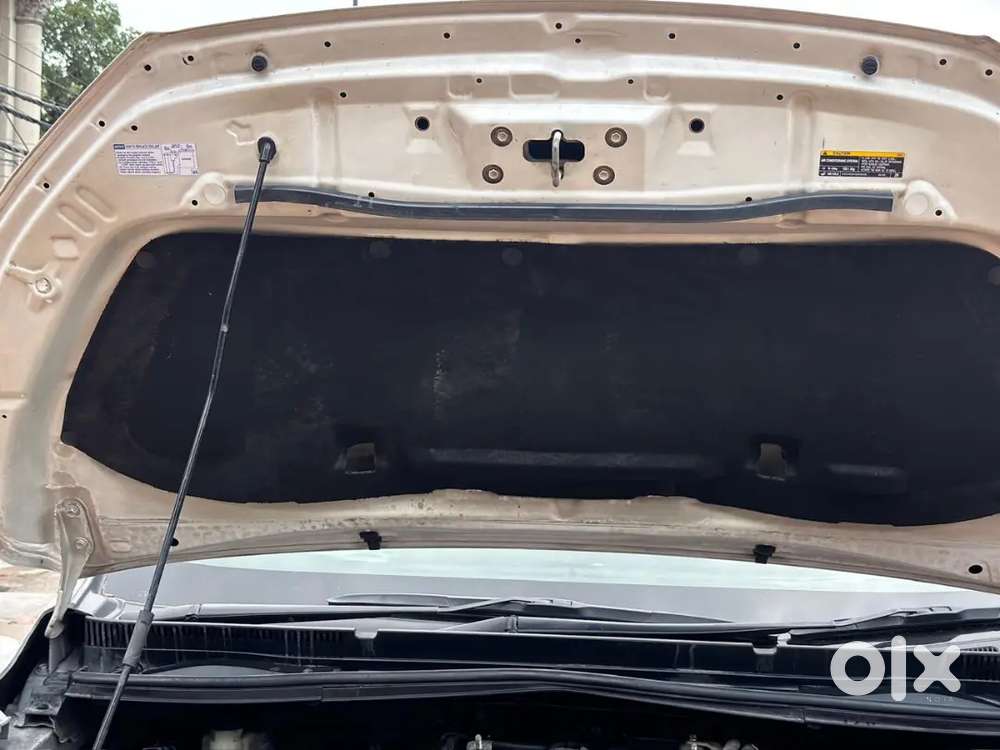 Toyota Innova Crysta Diesel Manual 2022