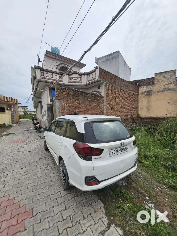 Honda Mobilio 2017 Diesel 150000 Km Driven
