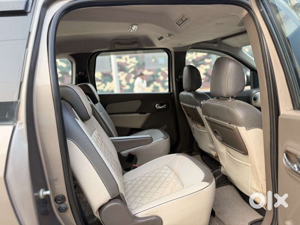 Renault Lodgy Stepway 110ps Rxz 7s, 2016, Diesel