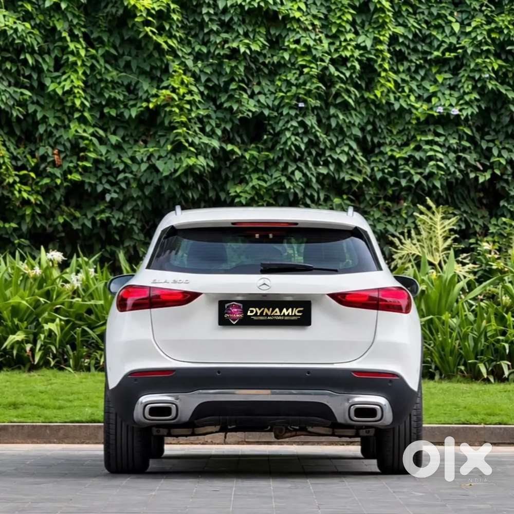 Mercedes-benz Gla 200, 2025, Petrol
