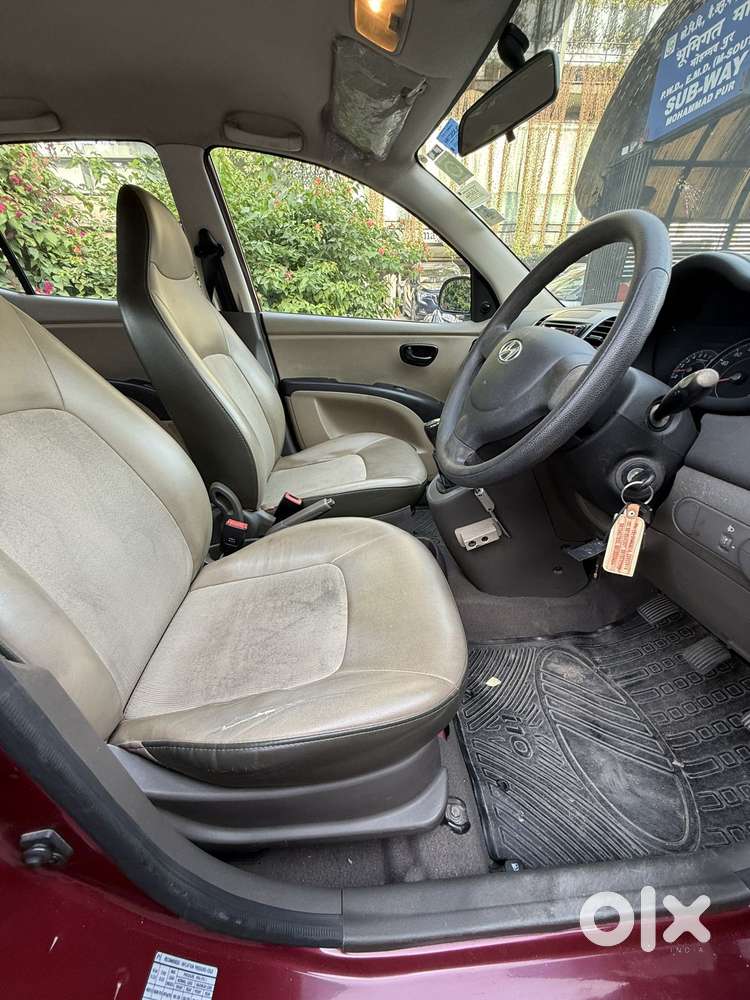 Hyundai I10 1.1l Irde Magna Special Edition, 2013, Petrol